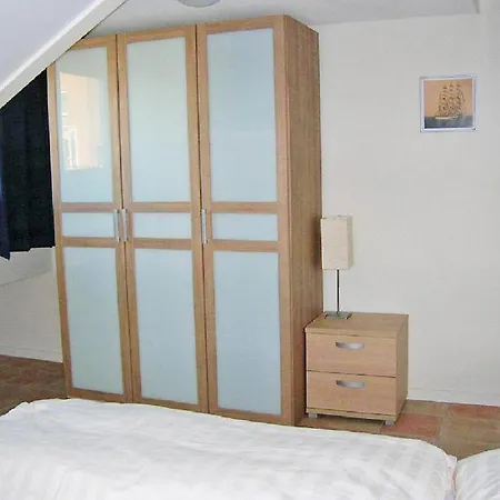 Holiday Busch En Dam.18 Holiday home *