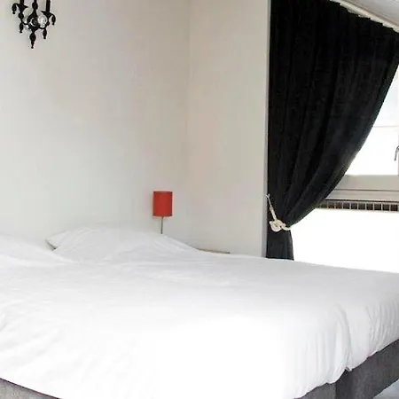 Holiday Busch En Dam.18 Holiday home Uitgeest