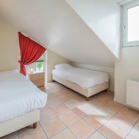 Holiday Busch En Dam.18 Holiday home *