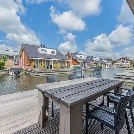 Holiday Busch En Dam.18 Holiday home