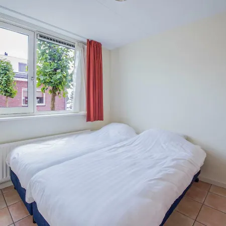 Holiday home Holiday Busch En Dam.18 *